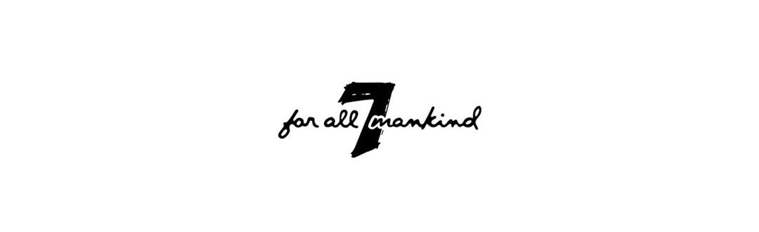 7 For All Mankind