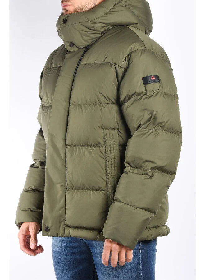 Fanzhi - Green - L & XL