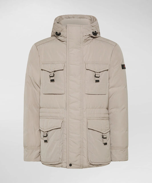 AIPTEK MFC 04
MICROFIBER FIELD JACKET - Sesame