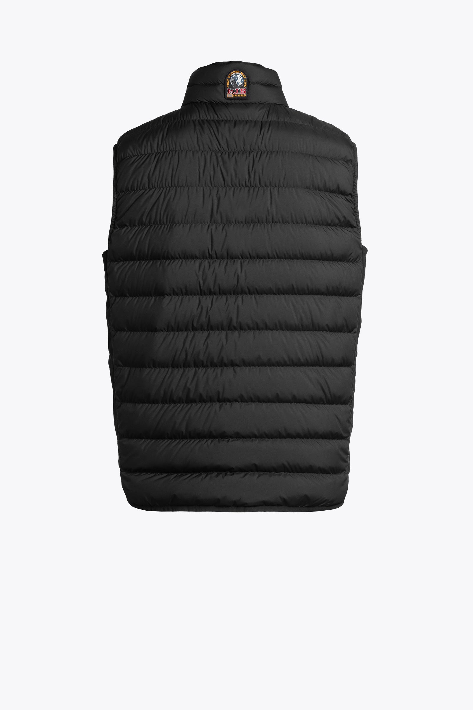Bodywarmer Perfect - Zwart - Maat M