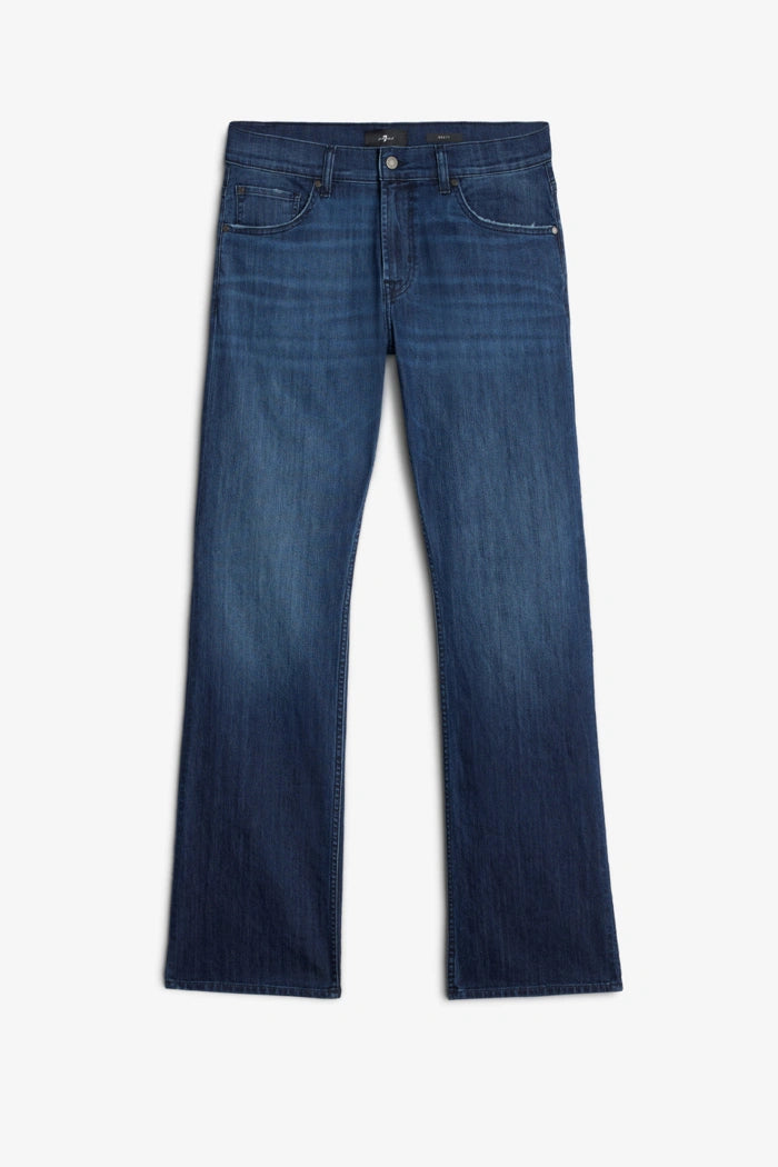 THE BOOTCUT in Airweft