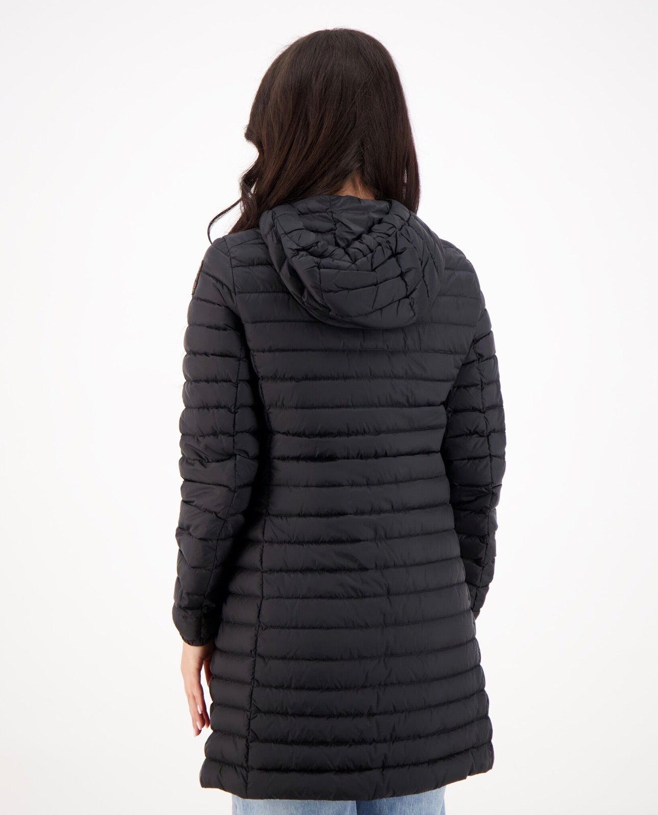 Meredith Black - Maat S t/m XL