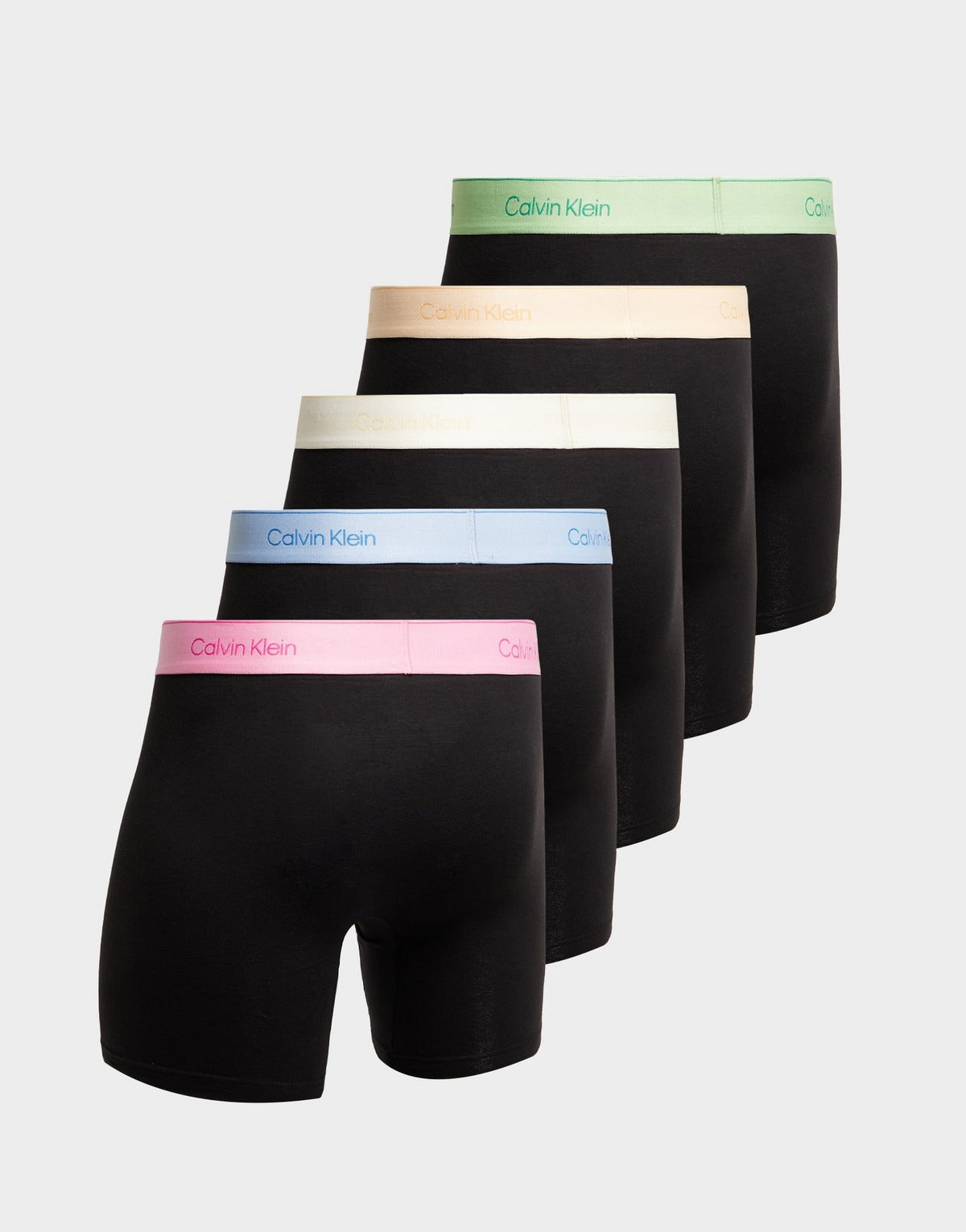 UITVERKOCHT! Summer Edition - 5 Pack Fresh