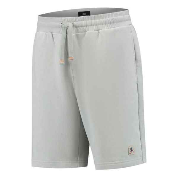 Parajumpers - Cairo Easy Short Man - Lichtgrijs