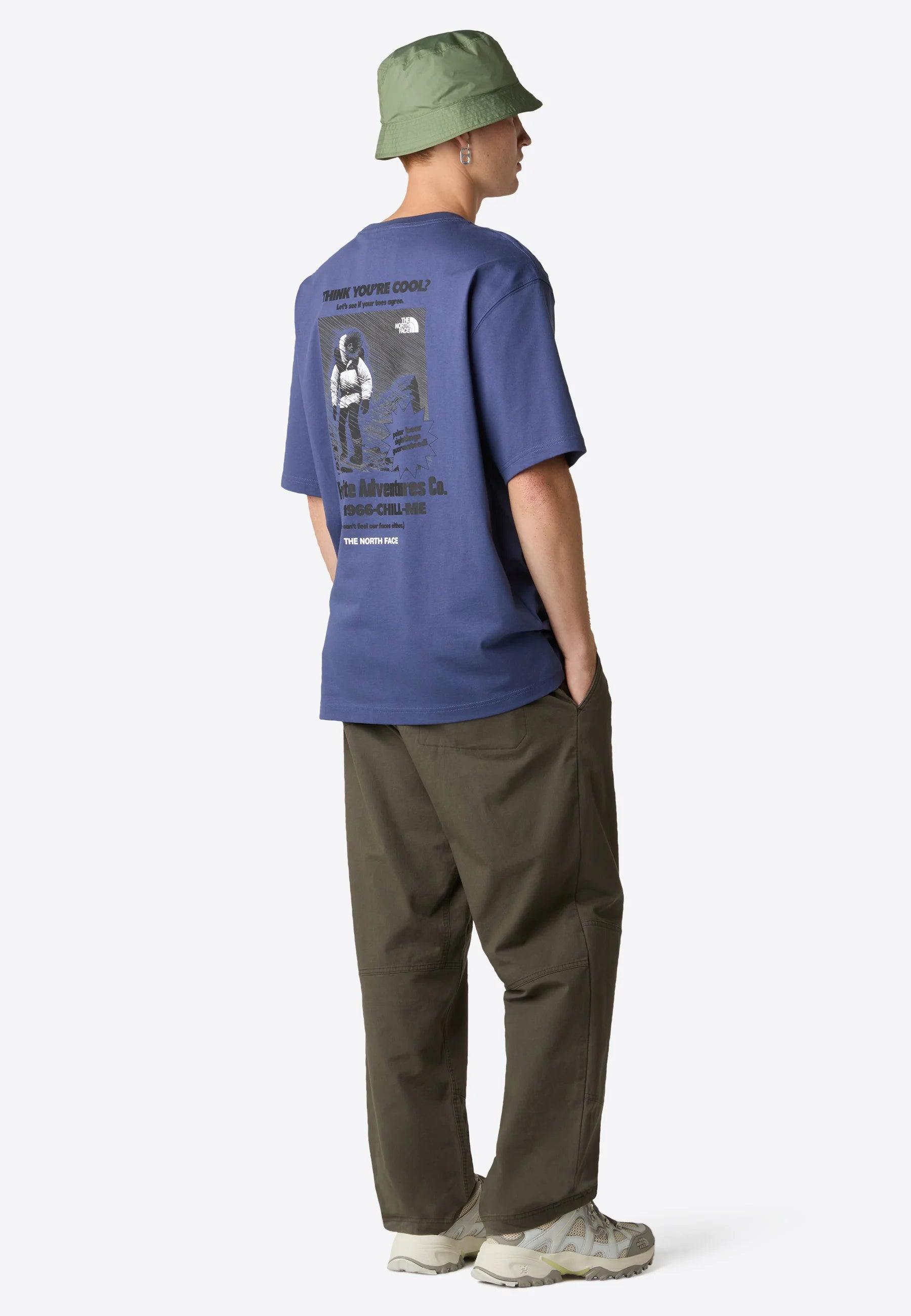 Oversized - UITVERKOCHT!