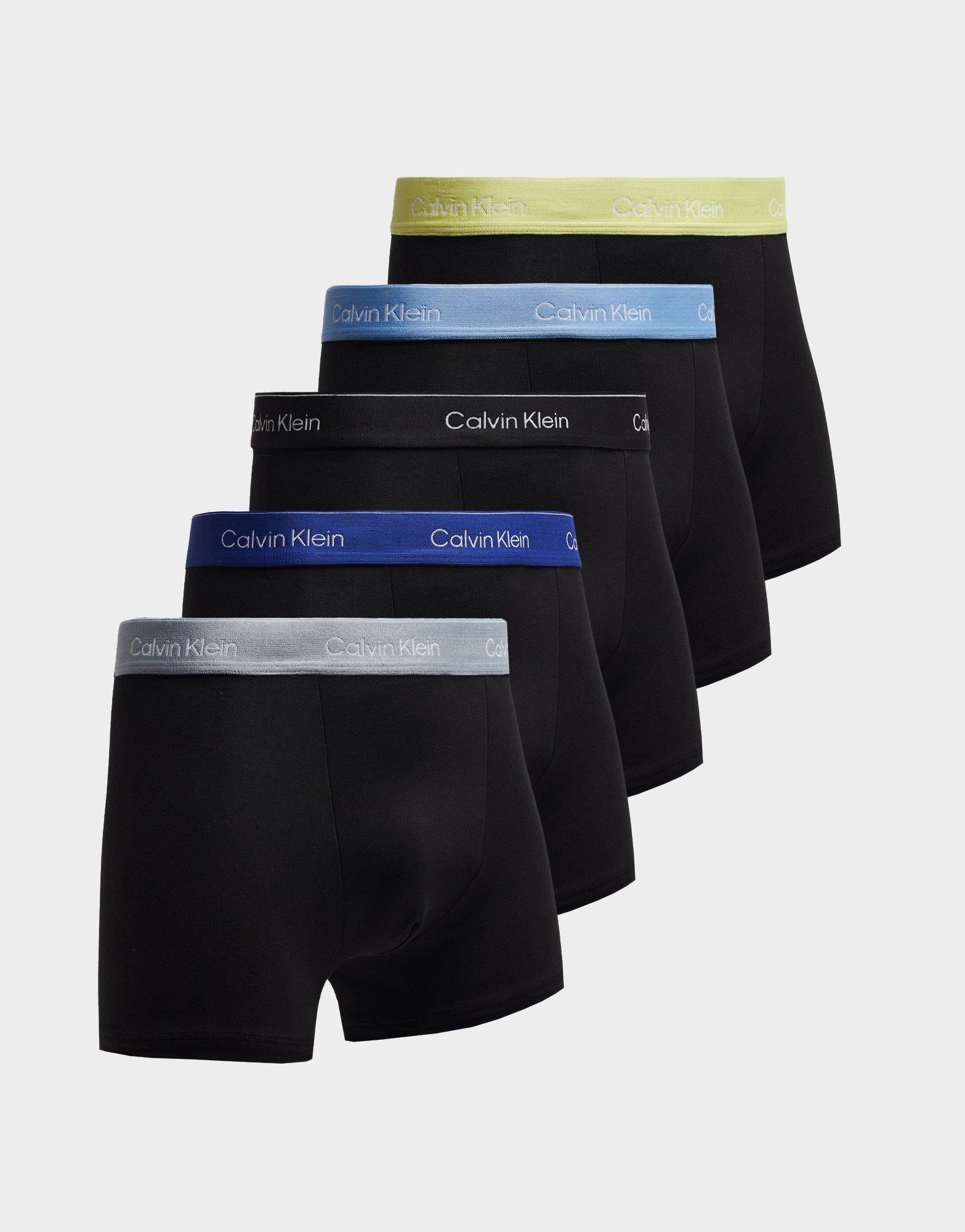 UITVERKOCHT! Summer Edition - 5 Pack Nature Color