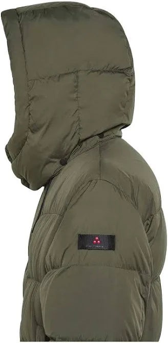 Fanzhi - Green - L & XL