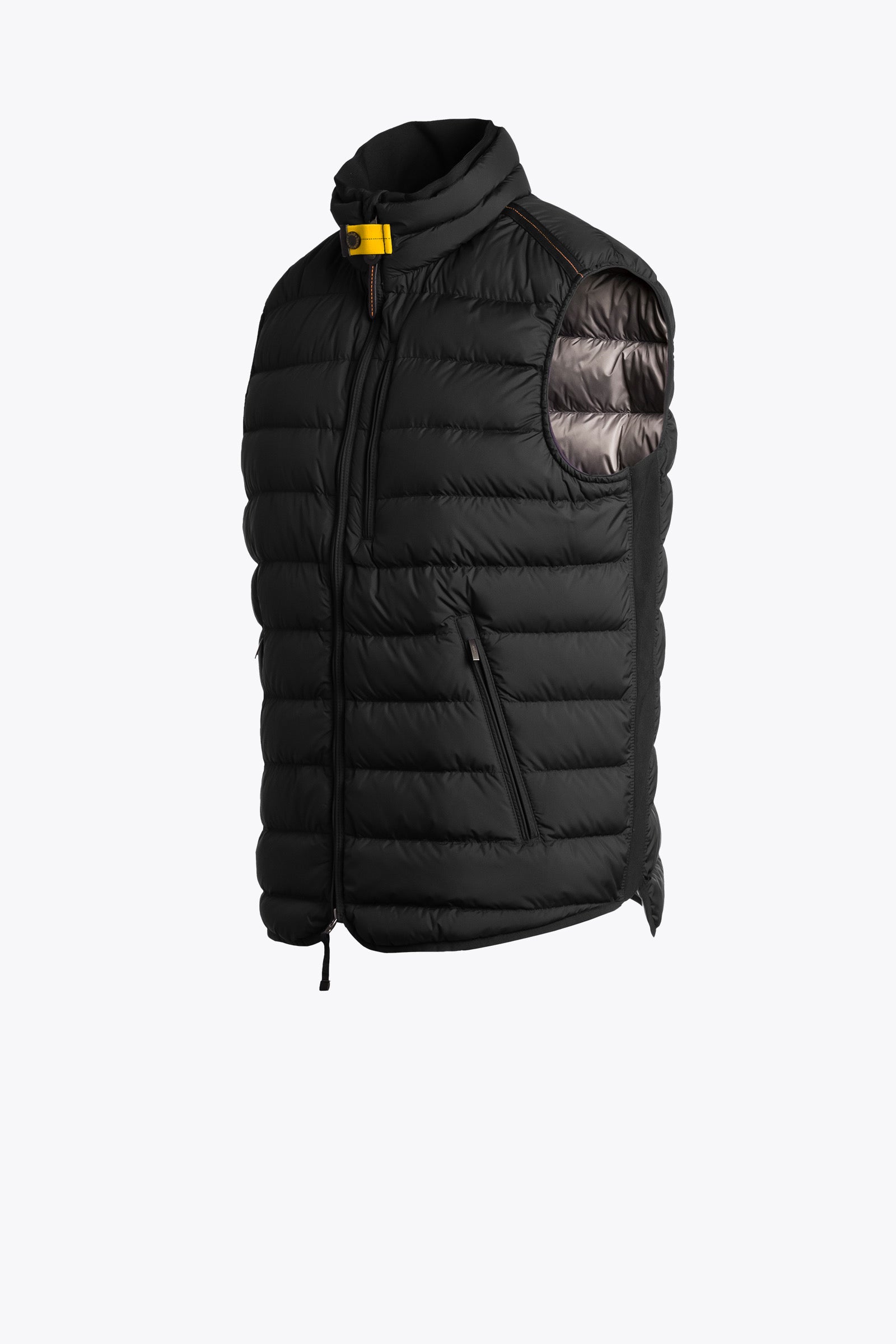 Bodywarmer Perfect - Zwart - Maat M