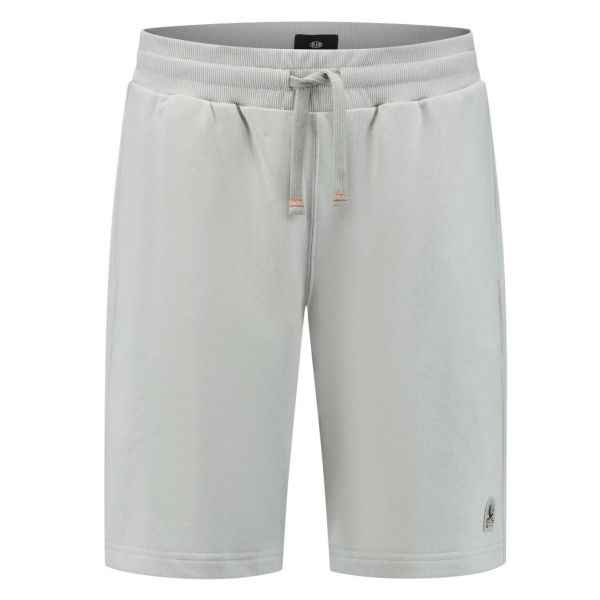 Parajumpers - Cairo Easy Short Man - Lichtgrijs