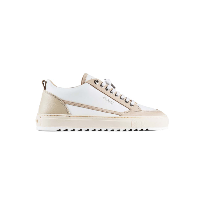 White Beige - Maat 42