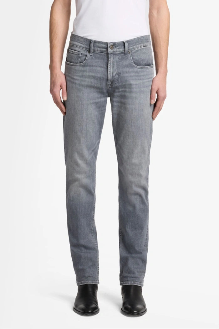 SLIMMY TAPERED in Luxe Performance - Hasting