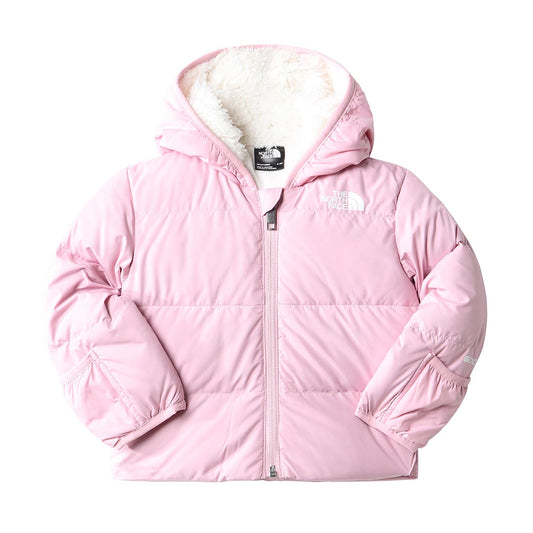 DOWN HOODED JACKET - Baby 0 t/m 18 maanden