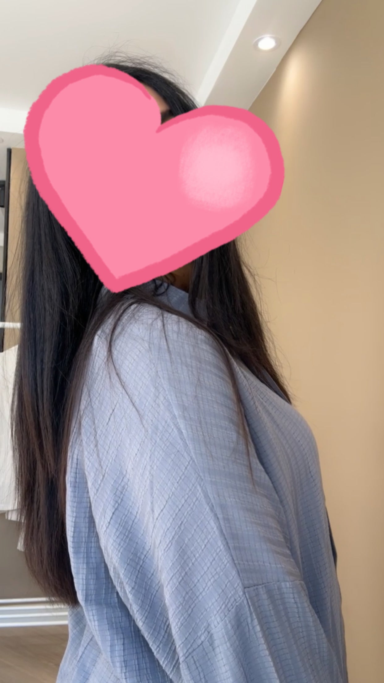 Diana - 2 Delig - S/M/L - Grey