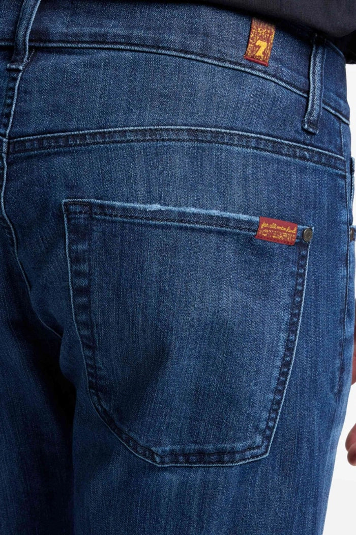 THE BOOTCUT in Airweft