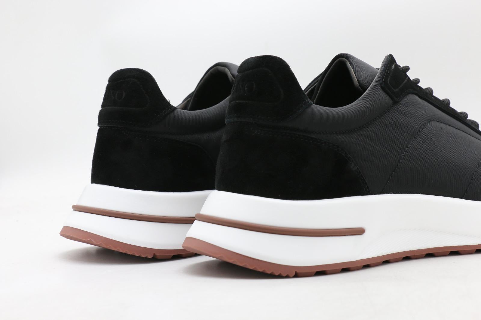 Black - Maat 40 t/m 45