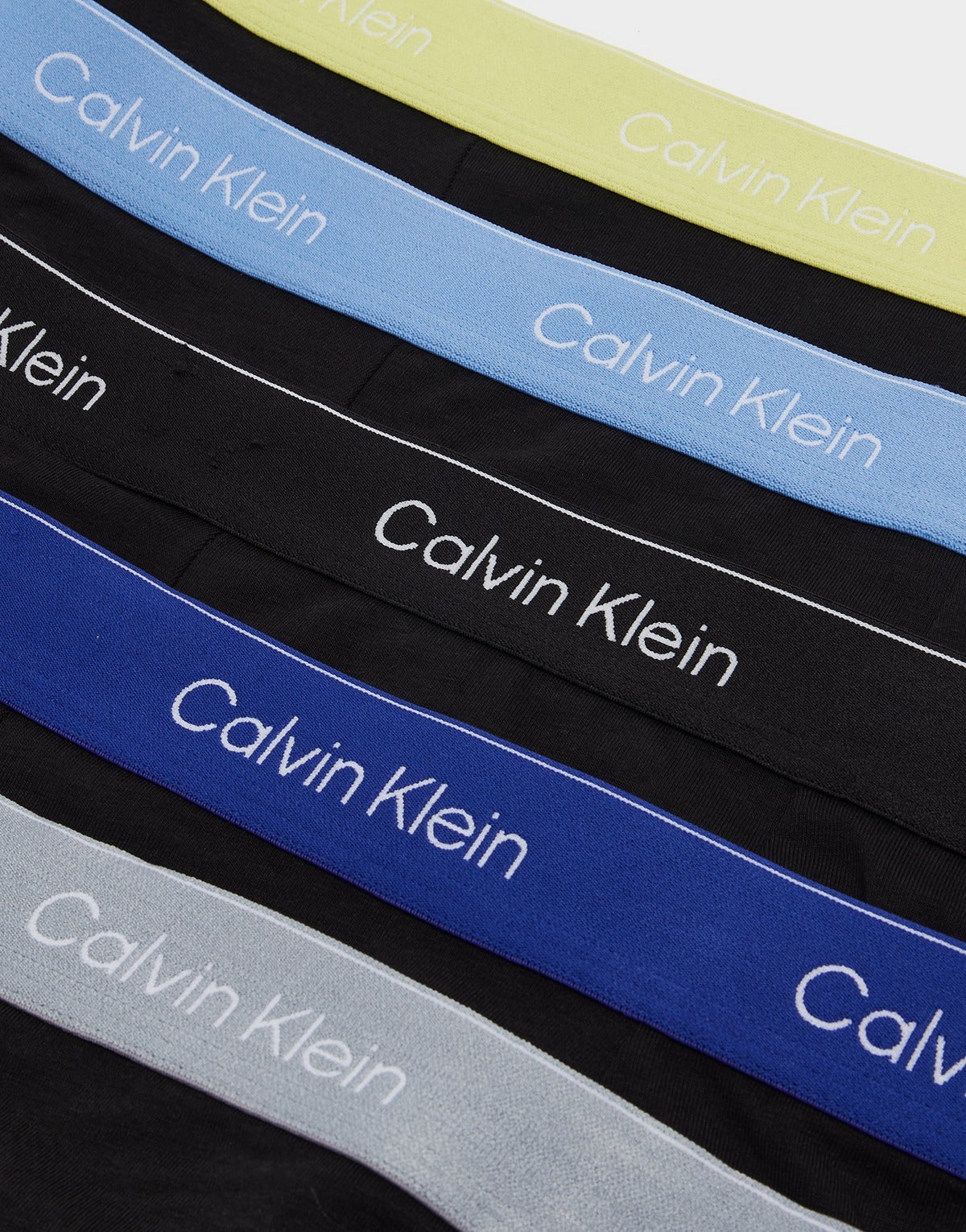 UITVERKOCHT! Summer Edition - 5 Pack Nature Color