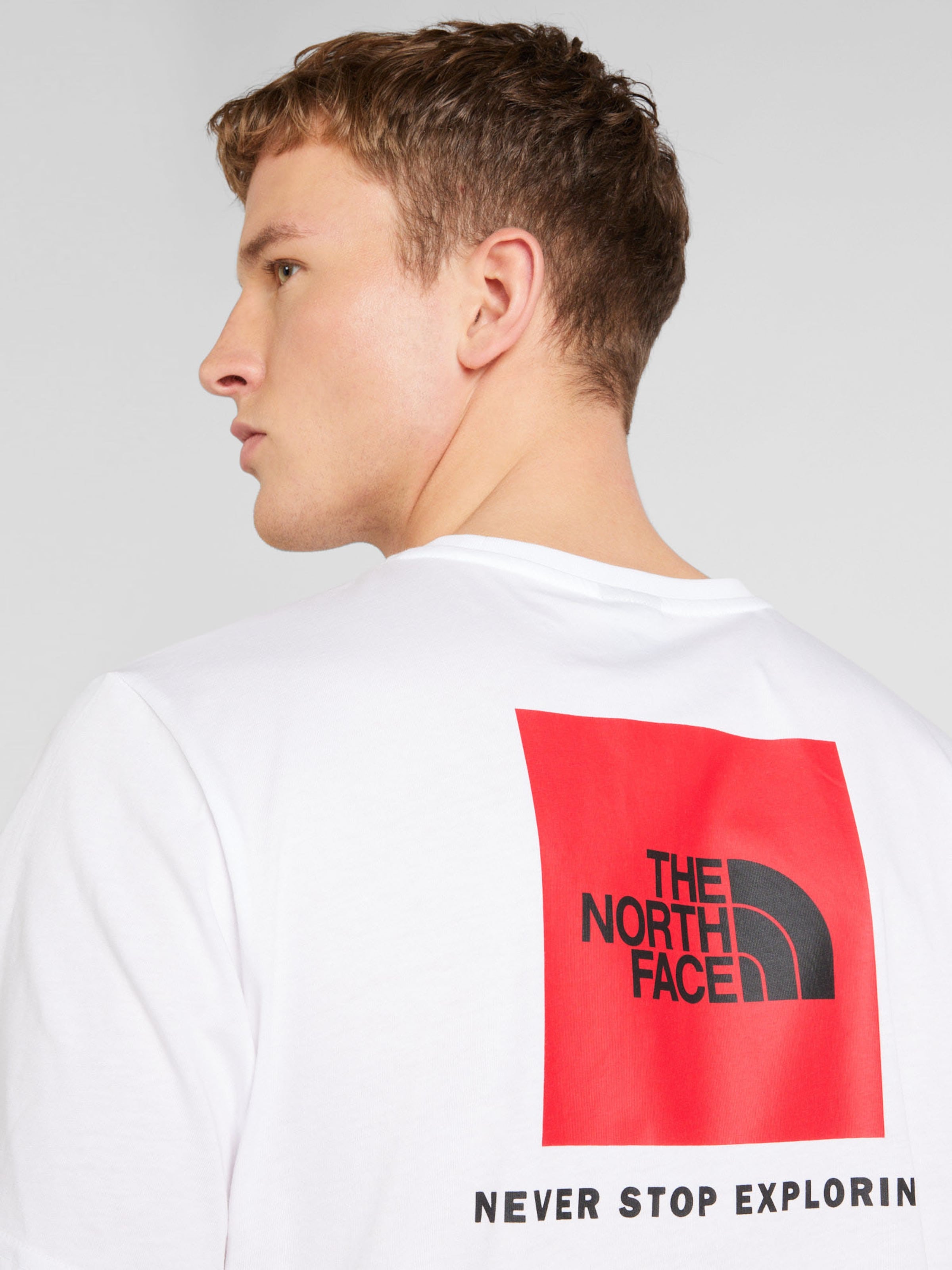Shirt S & L