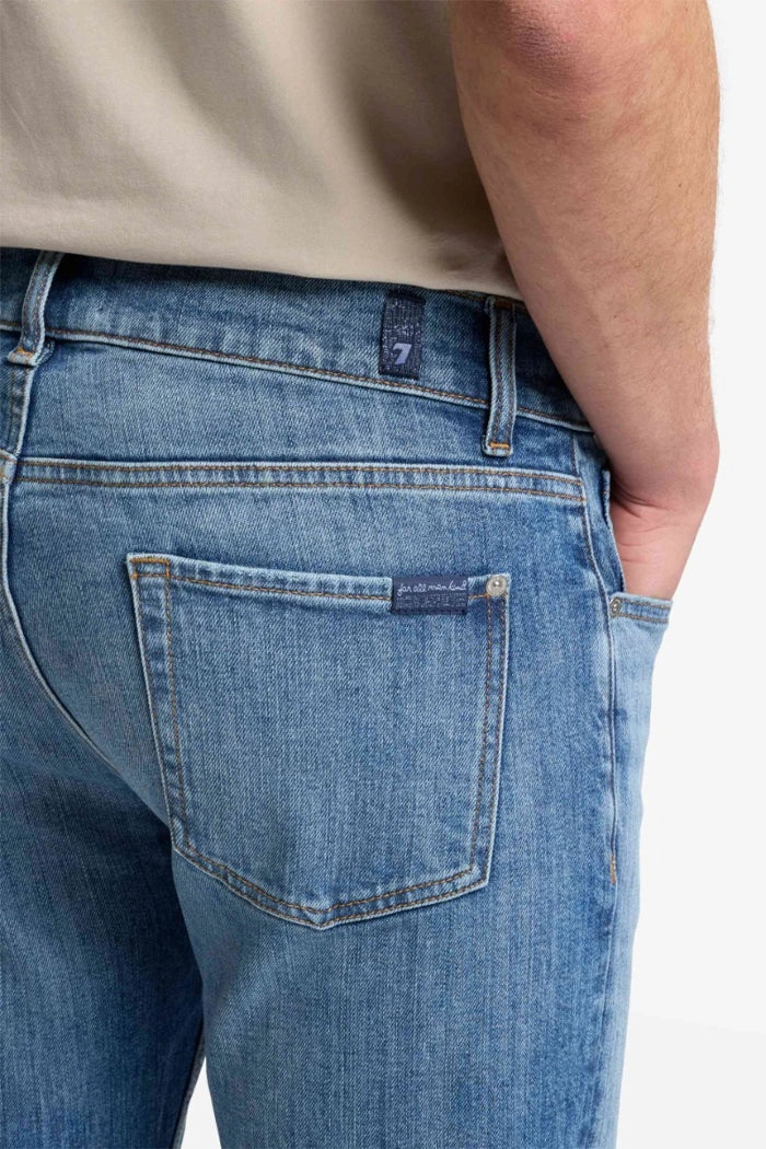 SLIMMY TAPERED in Multicount - Reason