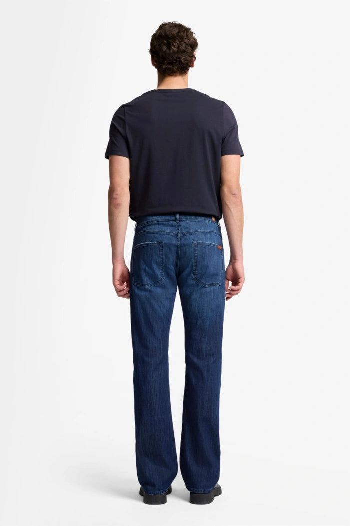 THE BOOTCUT in Airweft