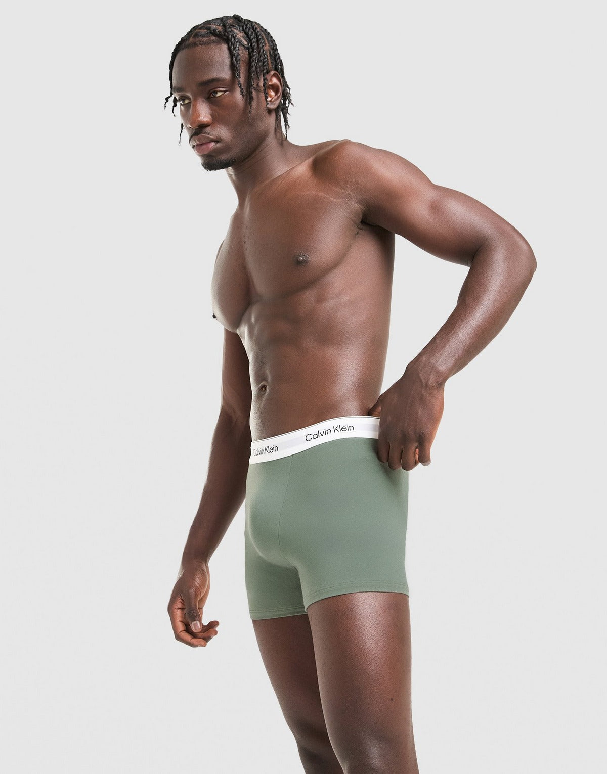 UITVERKOCHT! Summer Edition - 5 Pack Mint