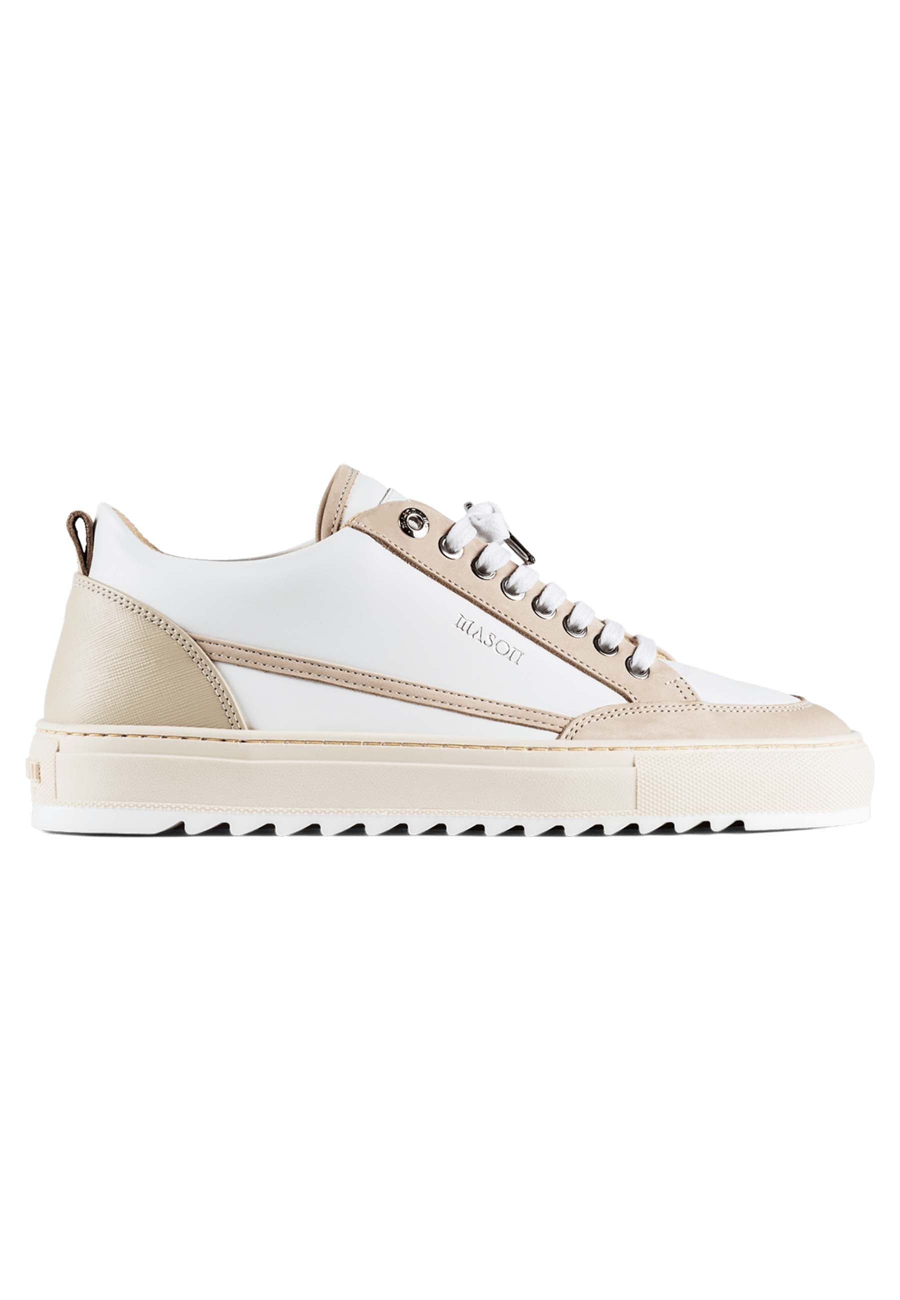 White Beige - Maat 42