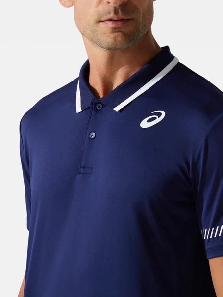 Cooling ventilerende mesh-inzetten - Navy