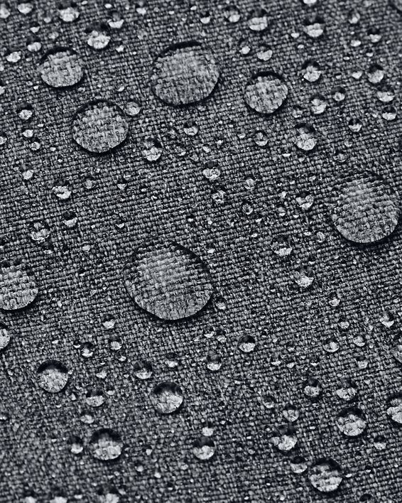 Sporttas UA Undeniable 5.0 XS - Pitch Gray Medium Heather / Black