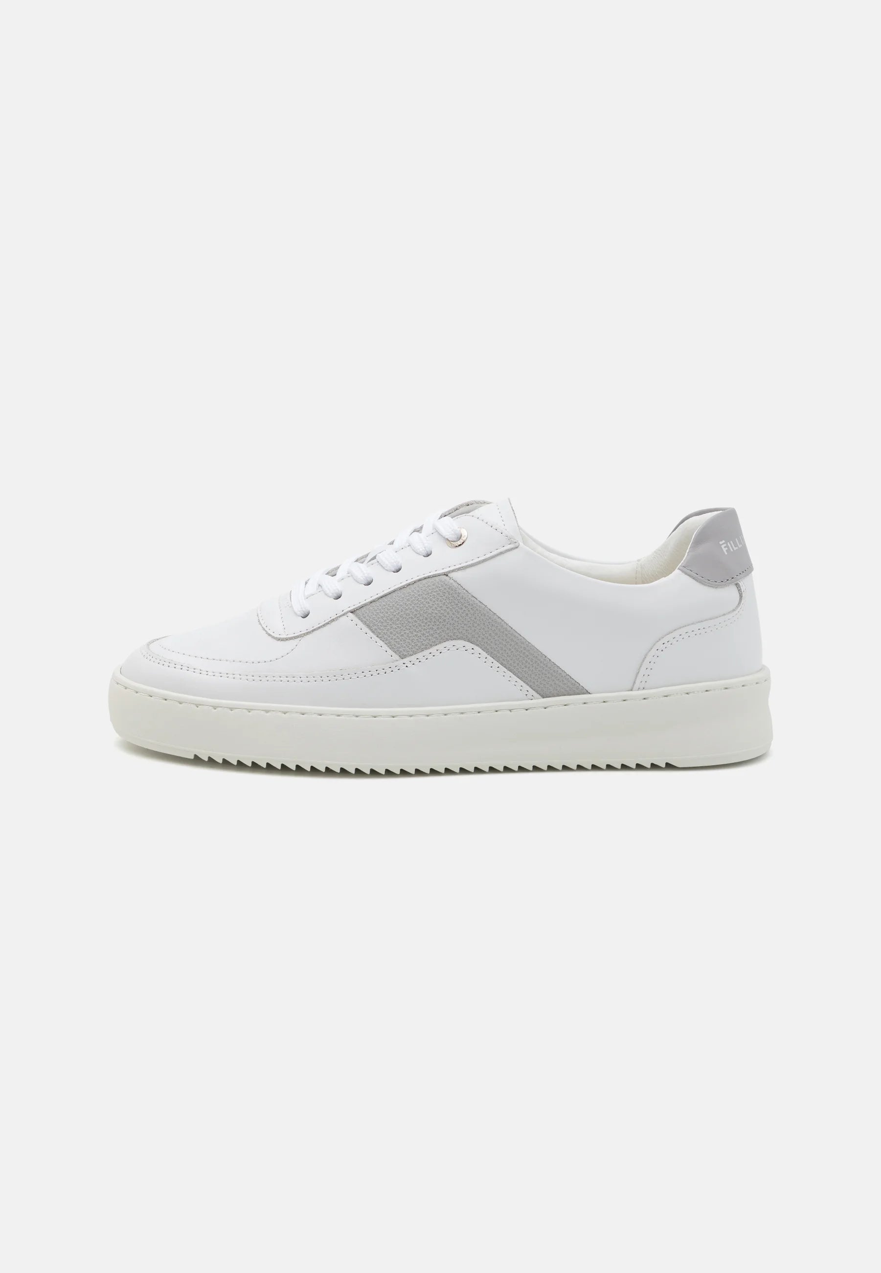 White Grey - Maat 41 - 42 - 43 - 44 - 45