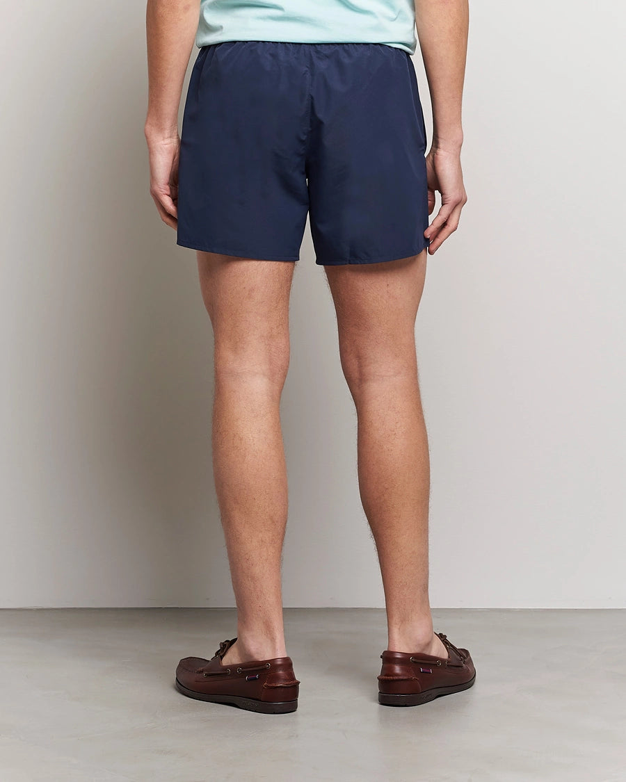 Zwembroek blauw - Maat S t/m XXL