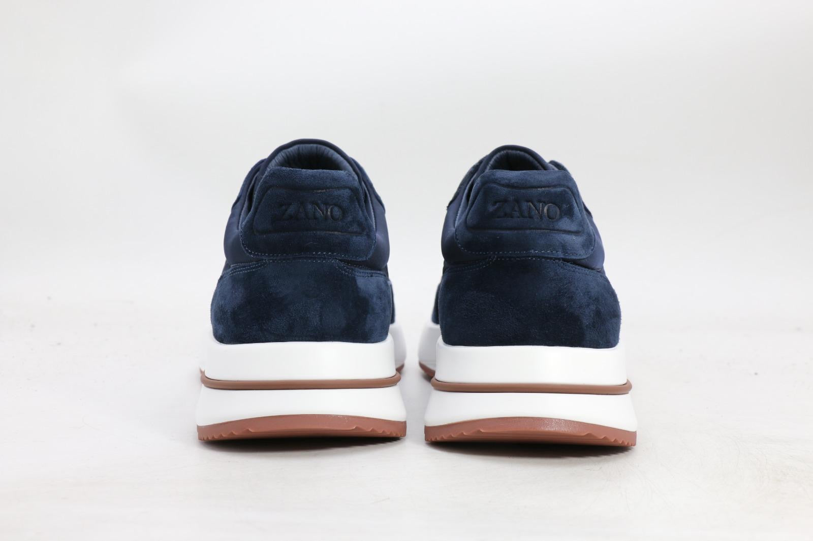 Blue - Maat 40 t/m 45