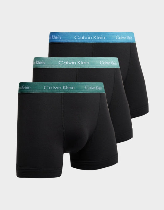 CK Boxer - Blue Motion premium