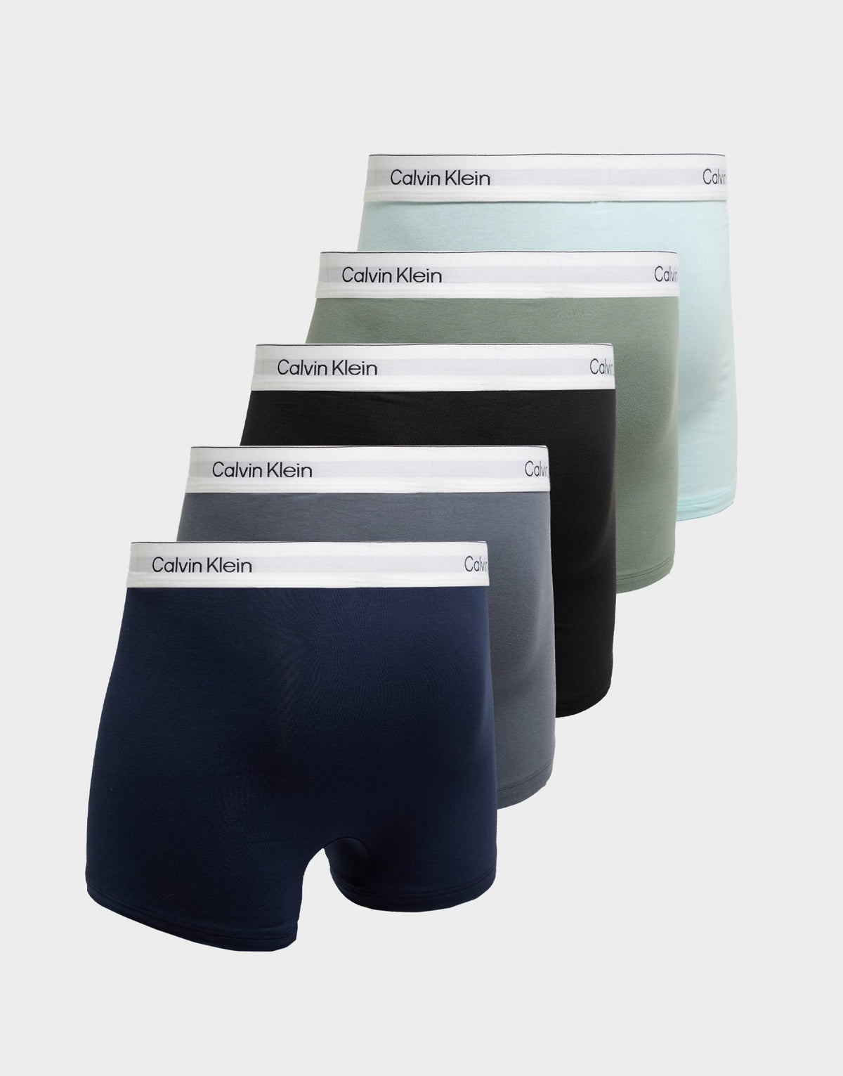 UITVERKOCHT! Summer Edition - 5 Pack Mint
