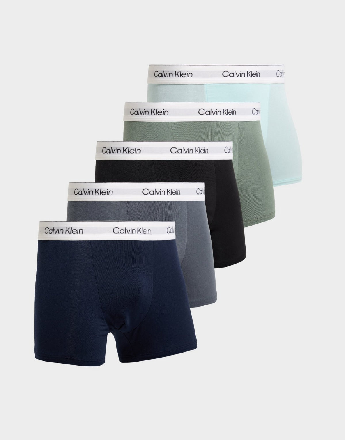 UITVERKOCHT! Summer Edition - 5 Pack Mint