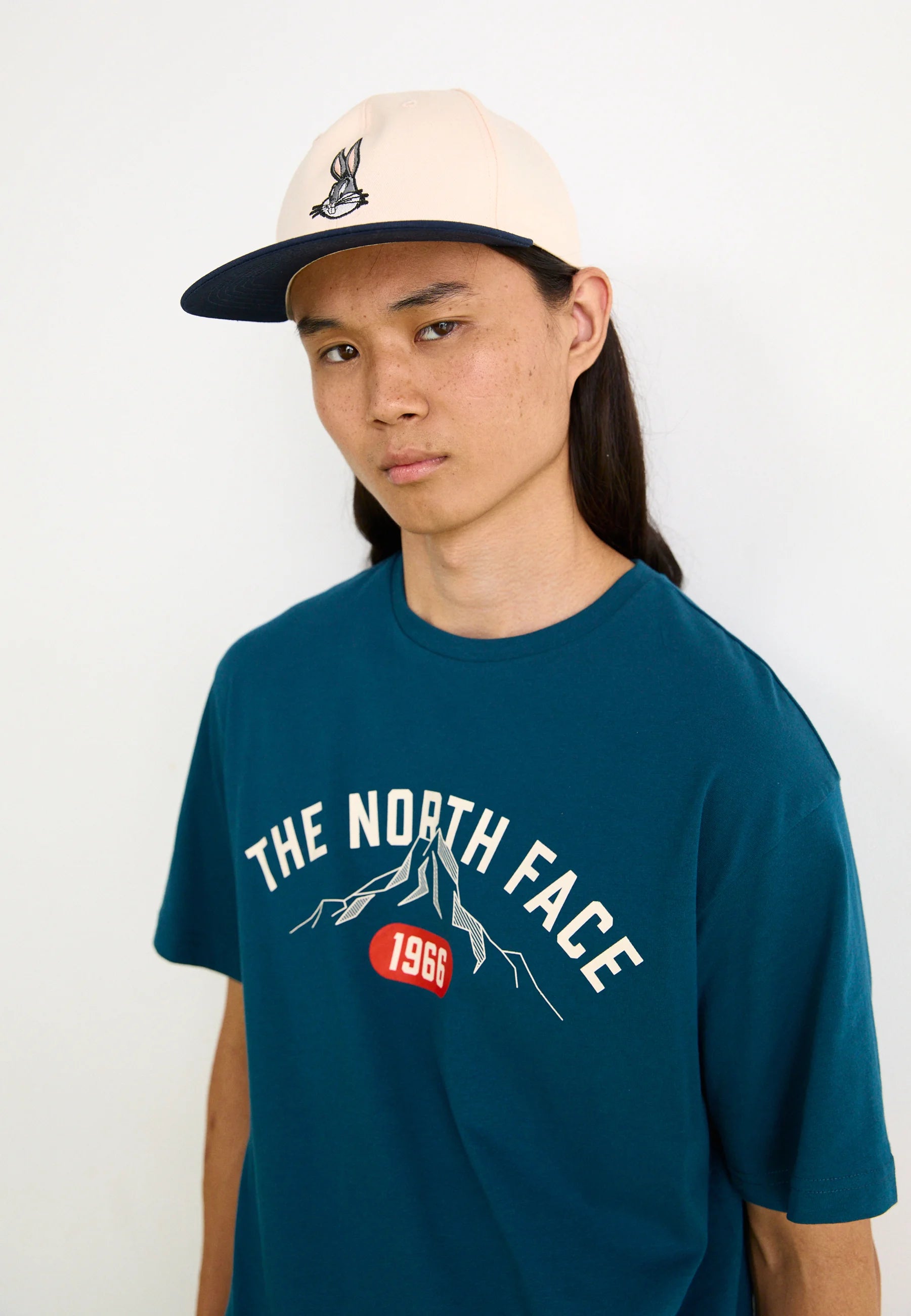 Shirt sky - Maat L & XL