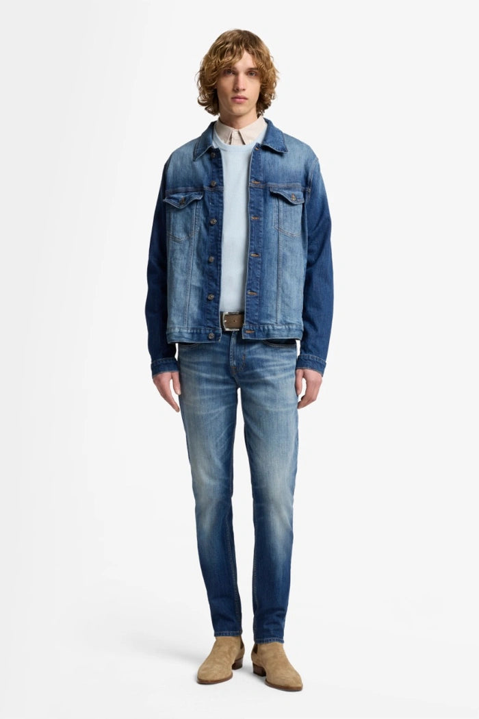 SLIMMY TAPERED in Multicount - Countless