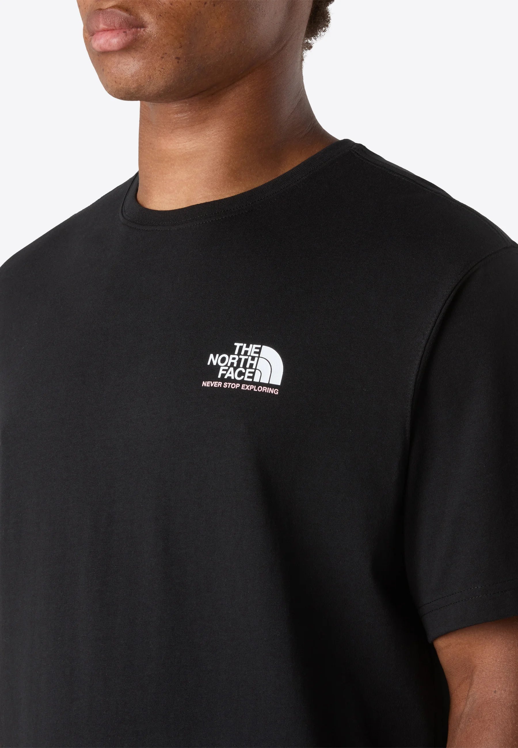 Oversized black - UITVERKOCHT!