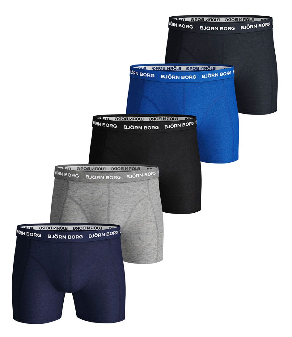 Essential - 5 pack