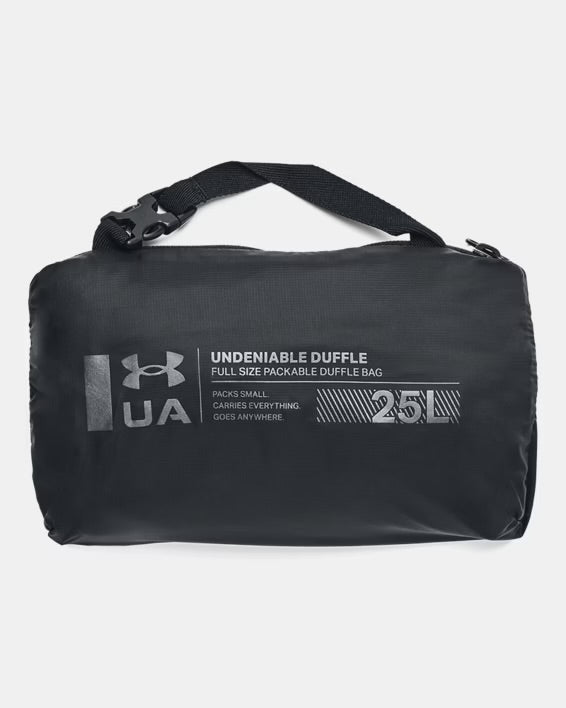 Undeniable 5.0 XS 25L - Unisex