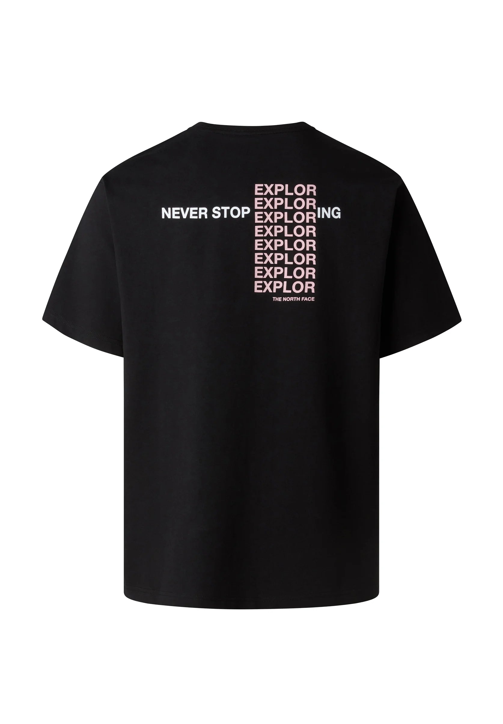 Oversized black - UITVERKOCHT!