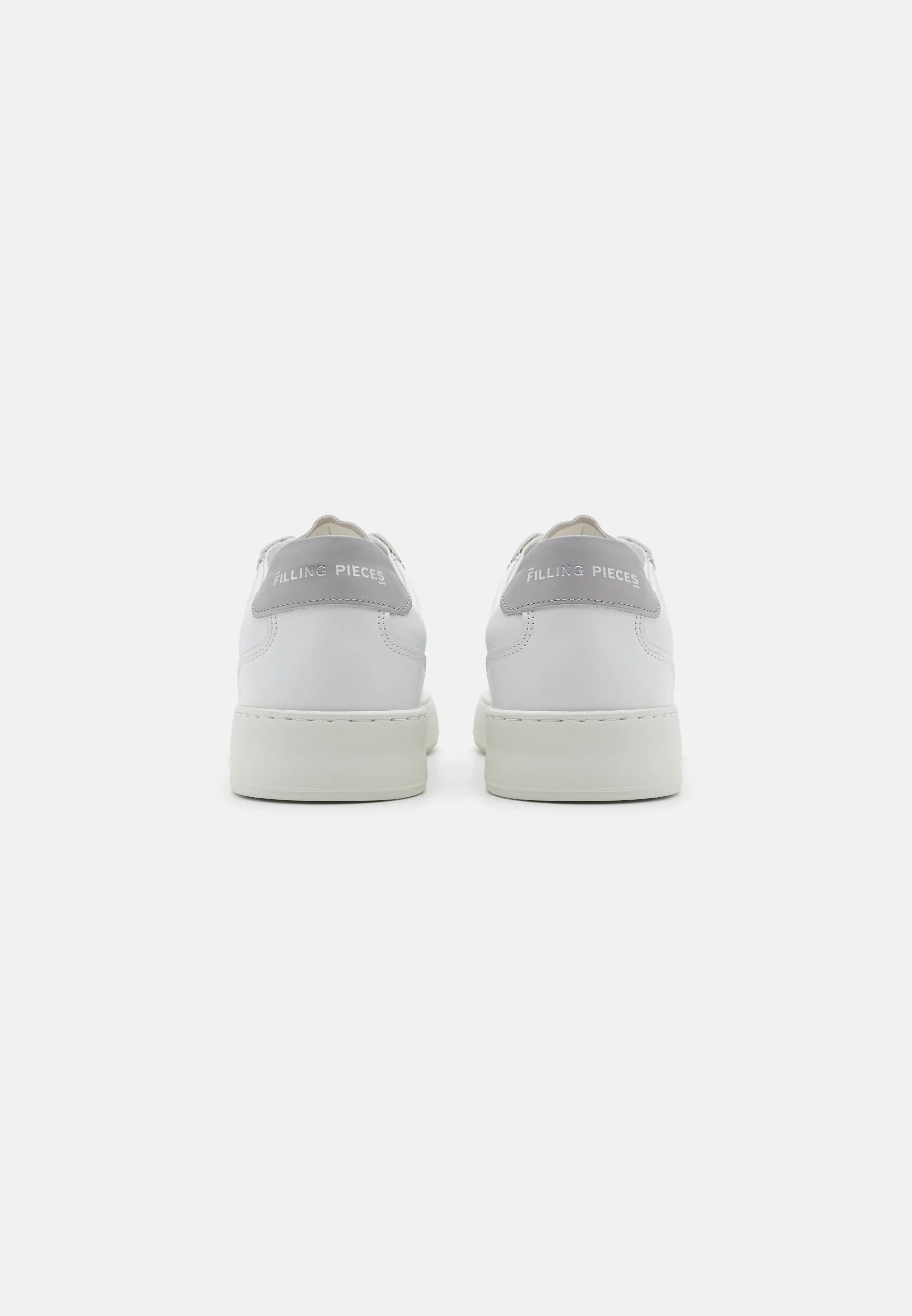 White Grey - Maat 41 - 42 - 43 - 44 - 45