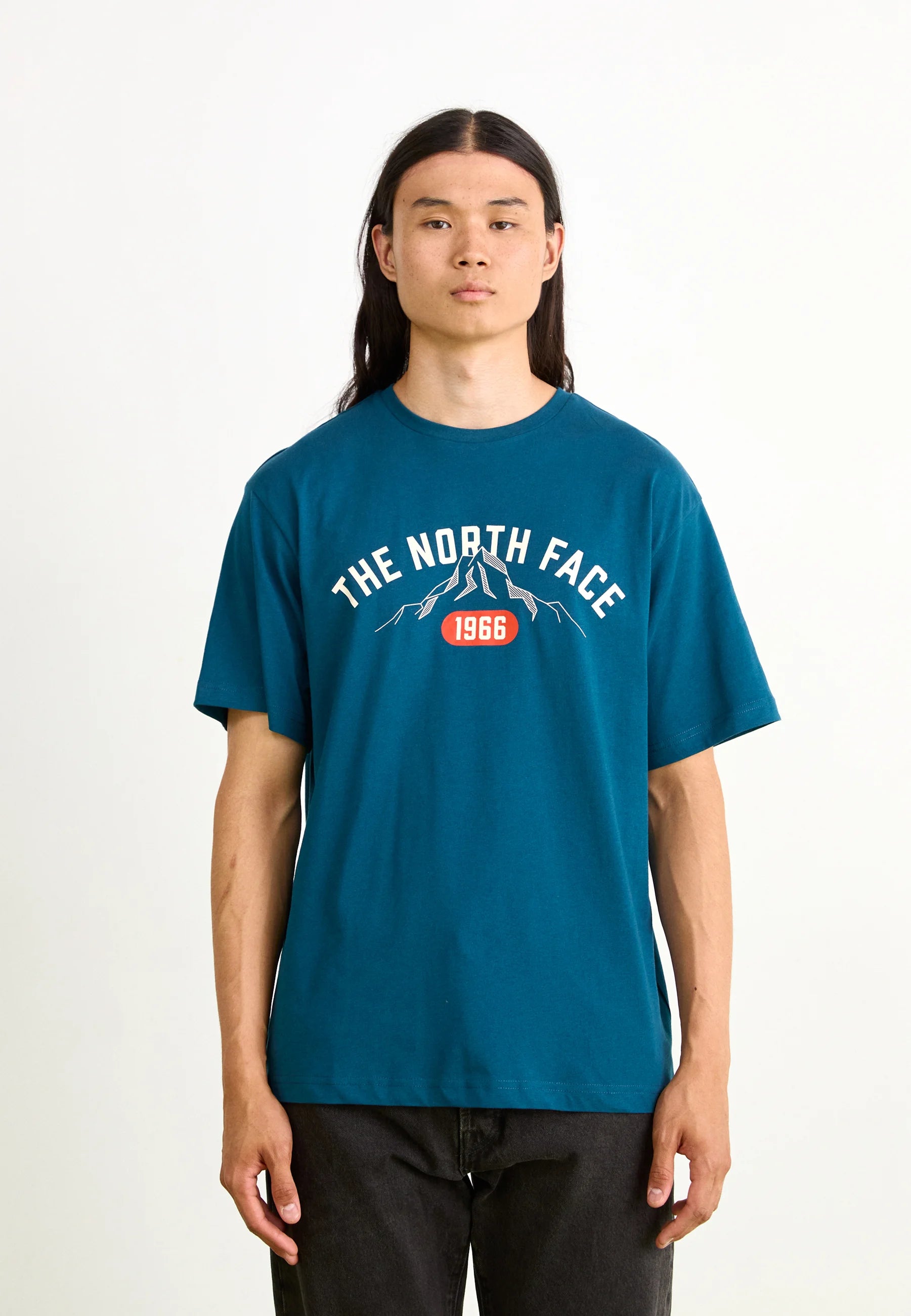 Shirt sky - Maat L & XL