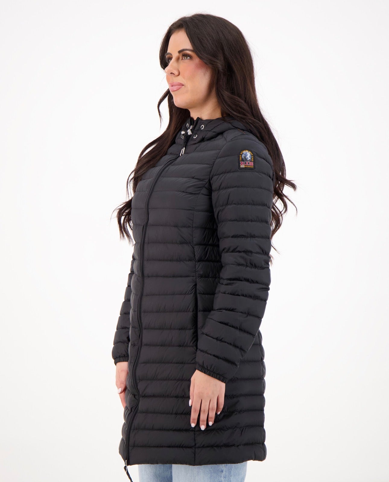 Meredith Black - Maat S t/m XL