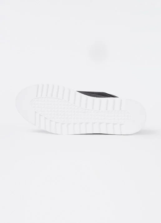 MID zwart - Maat 40 & 45