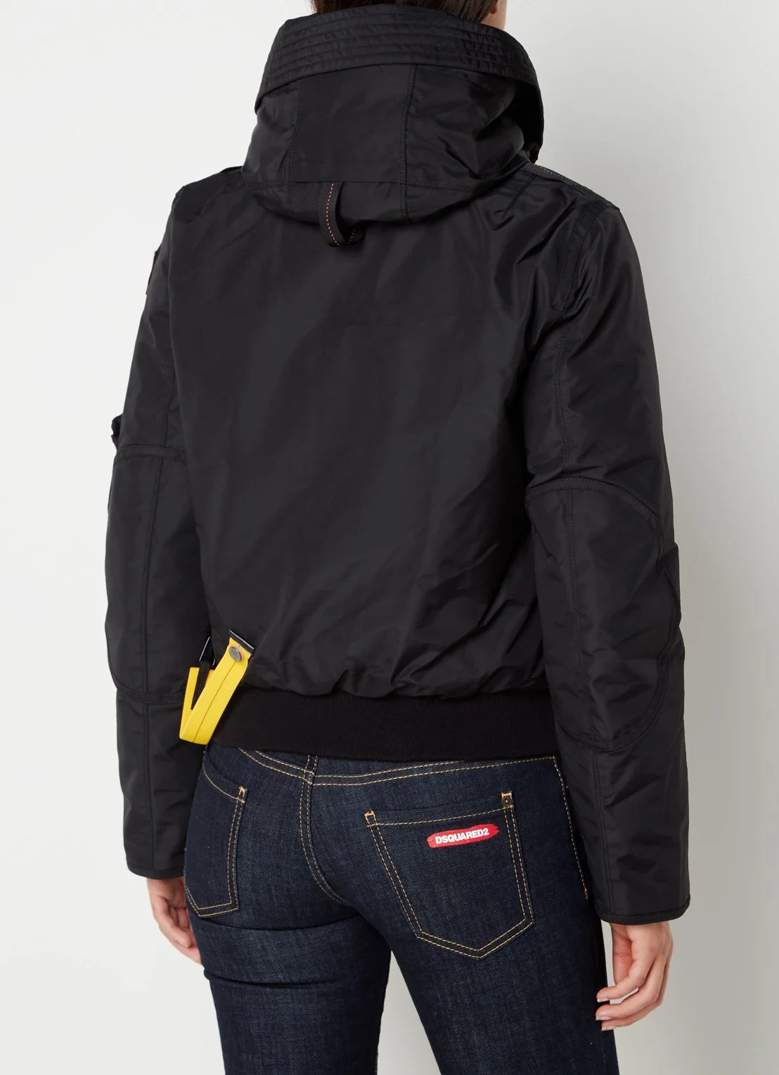 Gobi Jacket Zwart - Maat M