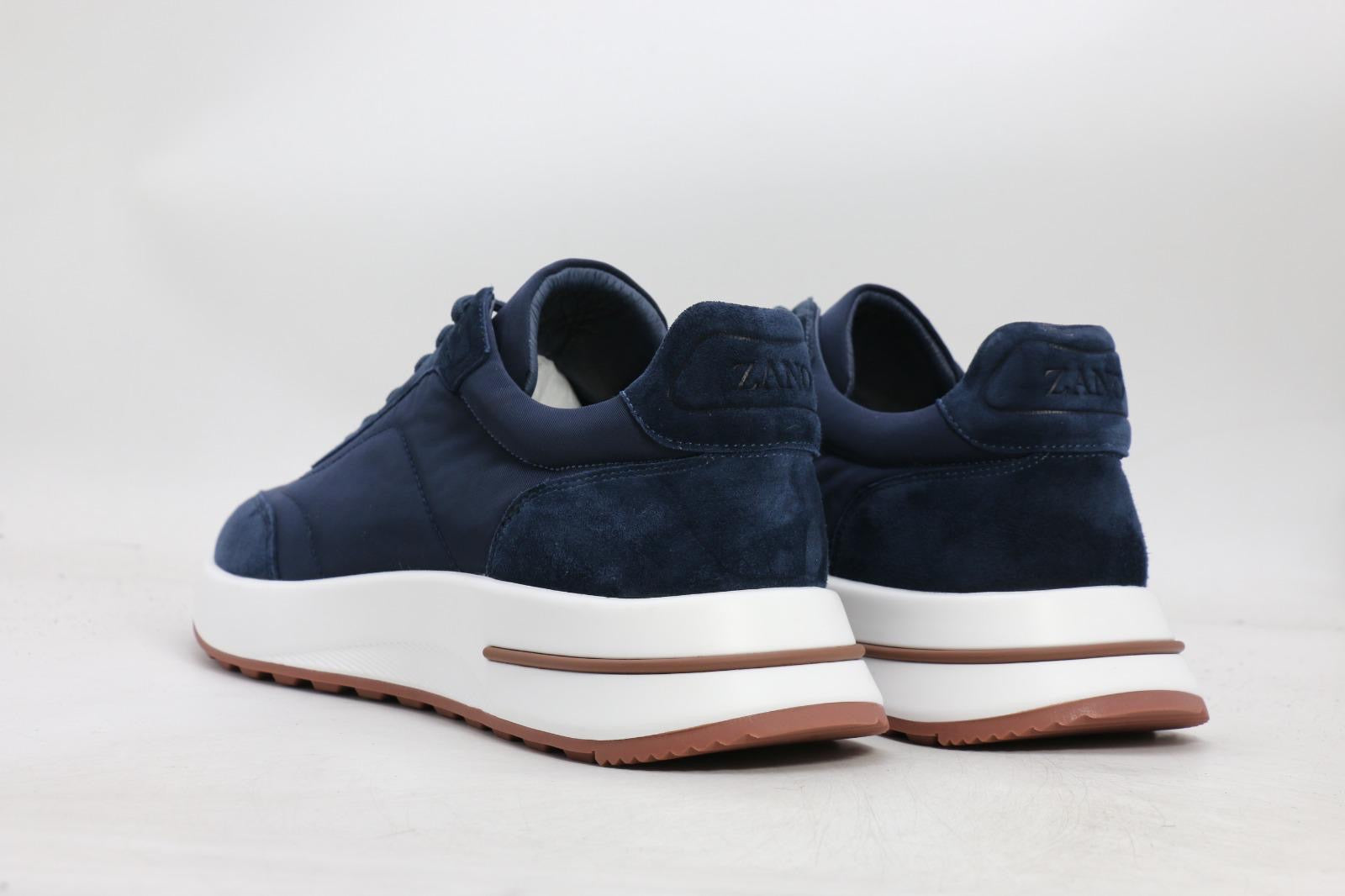 Blue - Maat 40 t/m 45