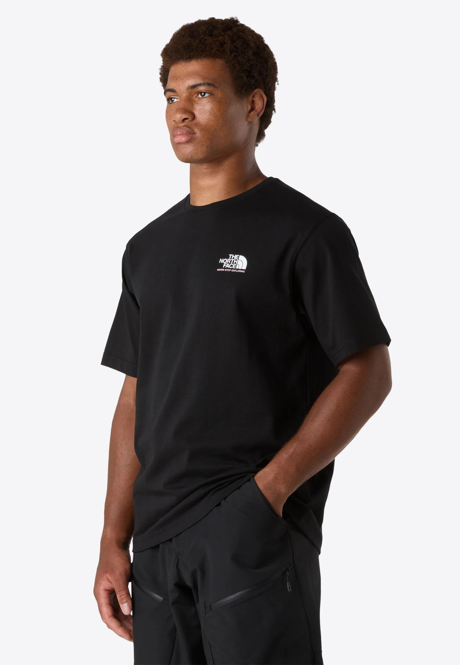 Oversized black - UITVERKOCHT!
