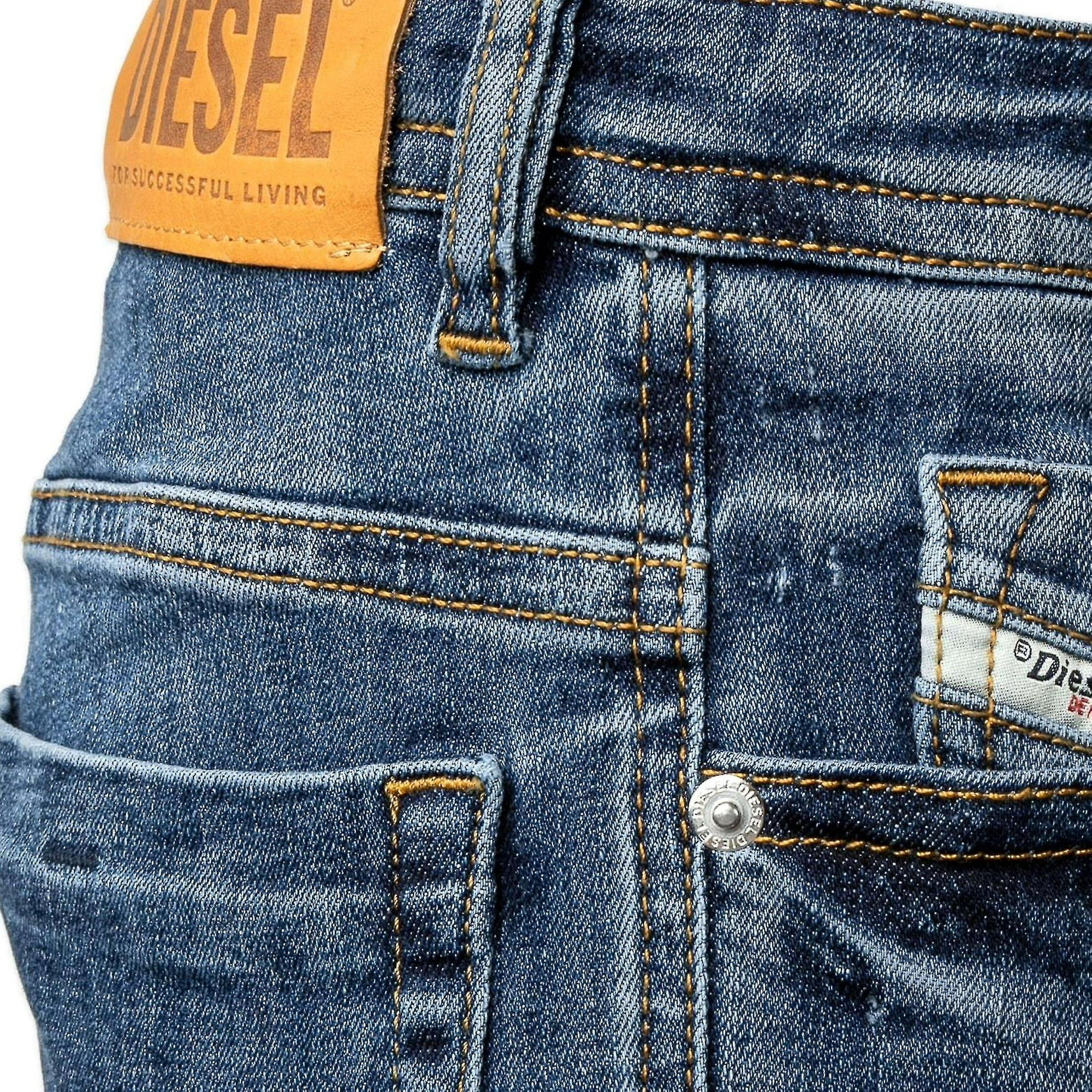 Boys - Maat 176cm - Thommer-J Slim