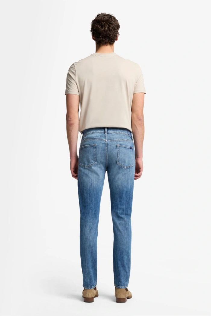 SLIMMY TAPERED in Multicount - Reason