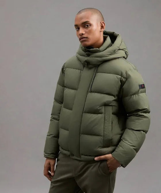 Fanzhi - Green - L & XL