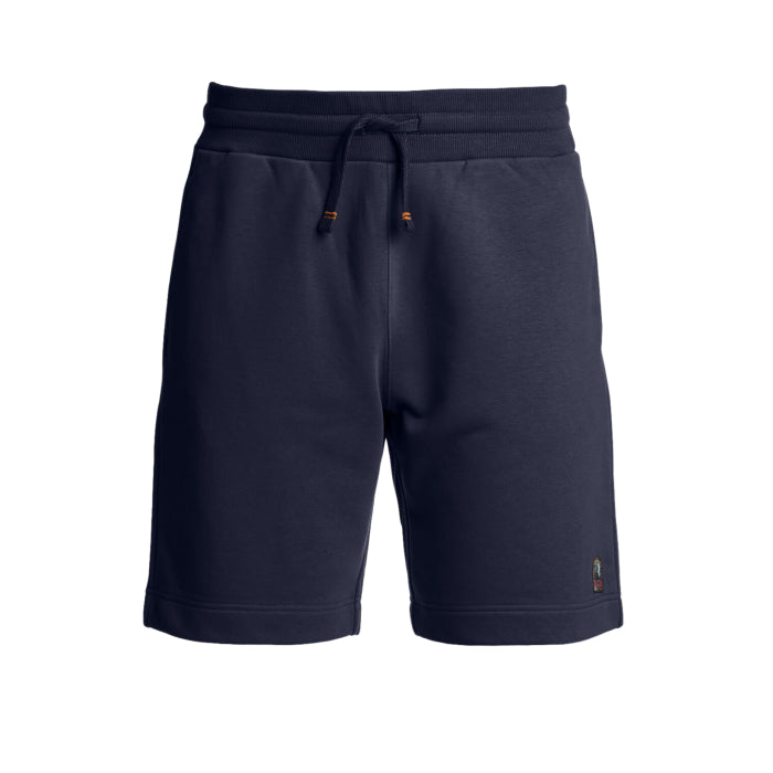 CAIRO EASY - SHORT PANTS BLUE NAVY